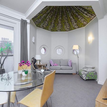 The Aristocrat - Fitzrovia - By Frankie Says Lejlighed London Eksteriør billede